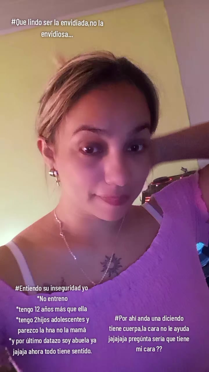 @Ayde Esquivel la diosa