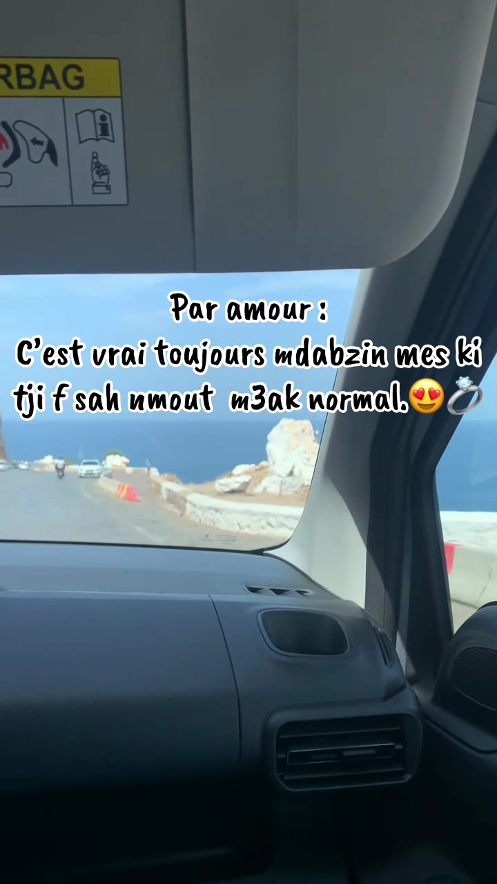 @Loulaa ๐