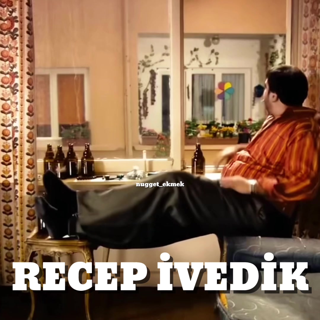 @Nugget Ekmek