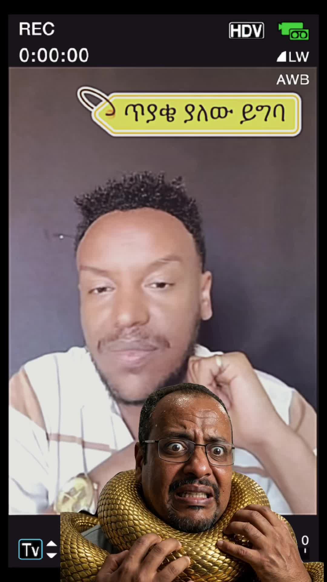 @☦︎ ኦርቶዶክሳዊ ወጣት ☦︎