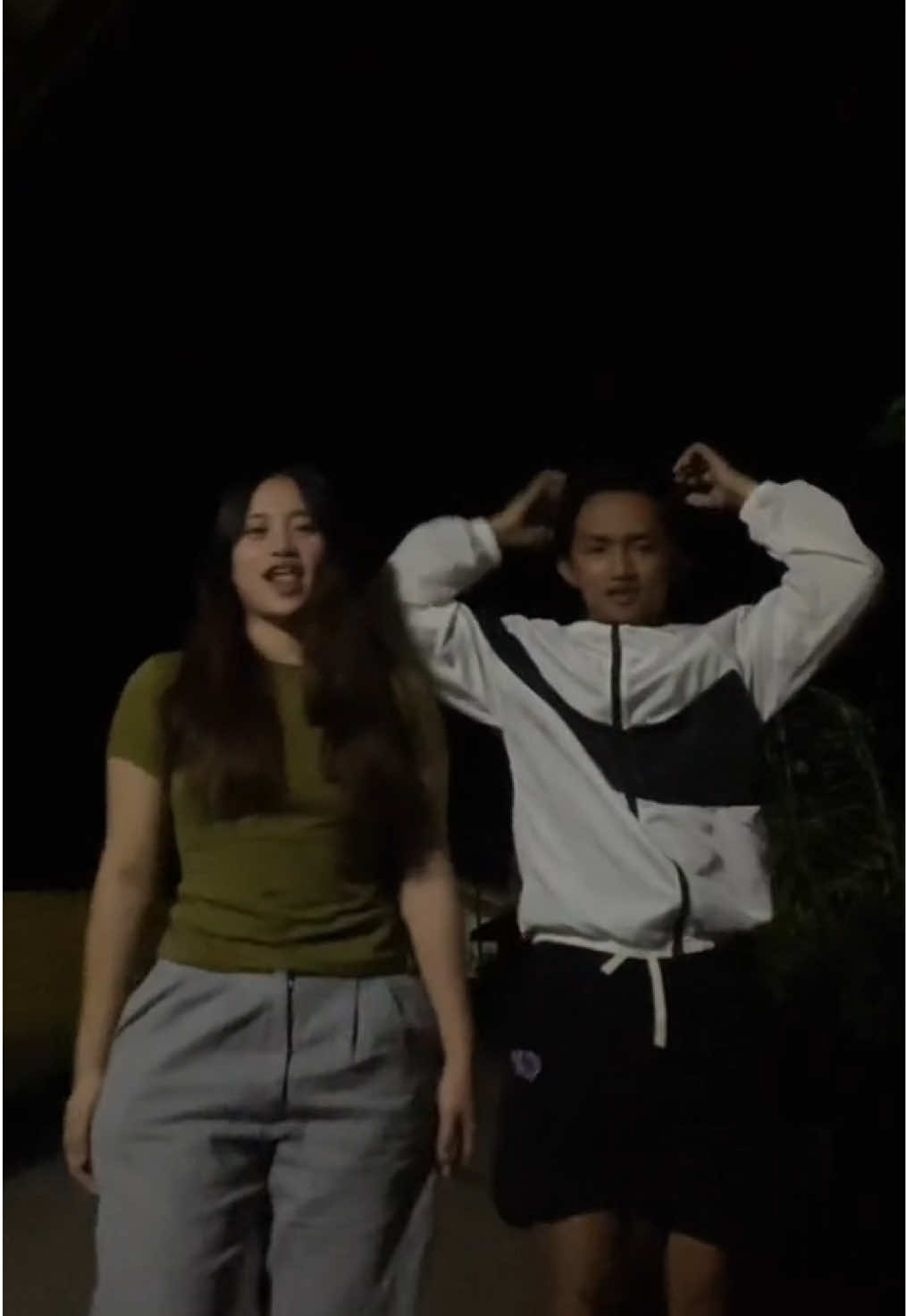 @Jm & LJ