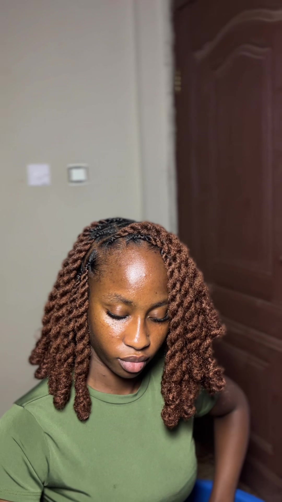 @N&rsquo;Braids || Braider in KNUST