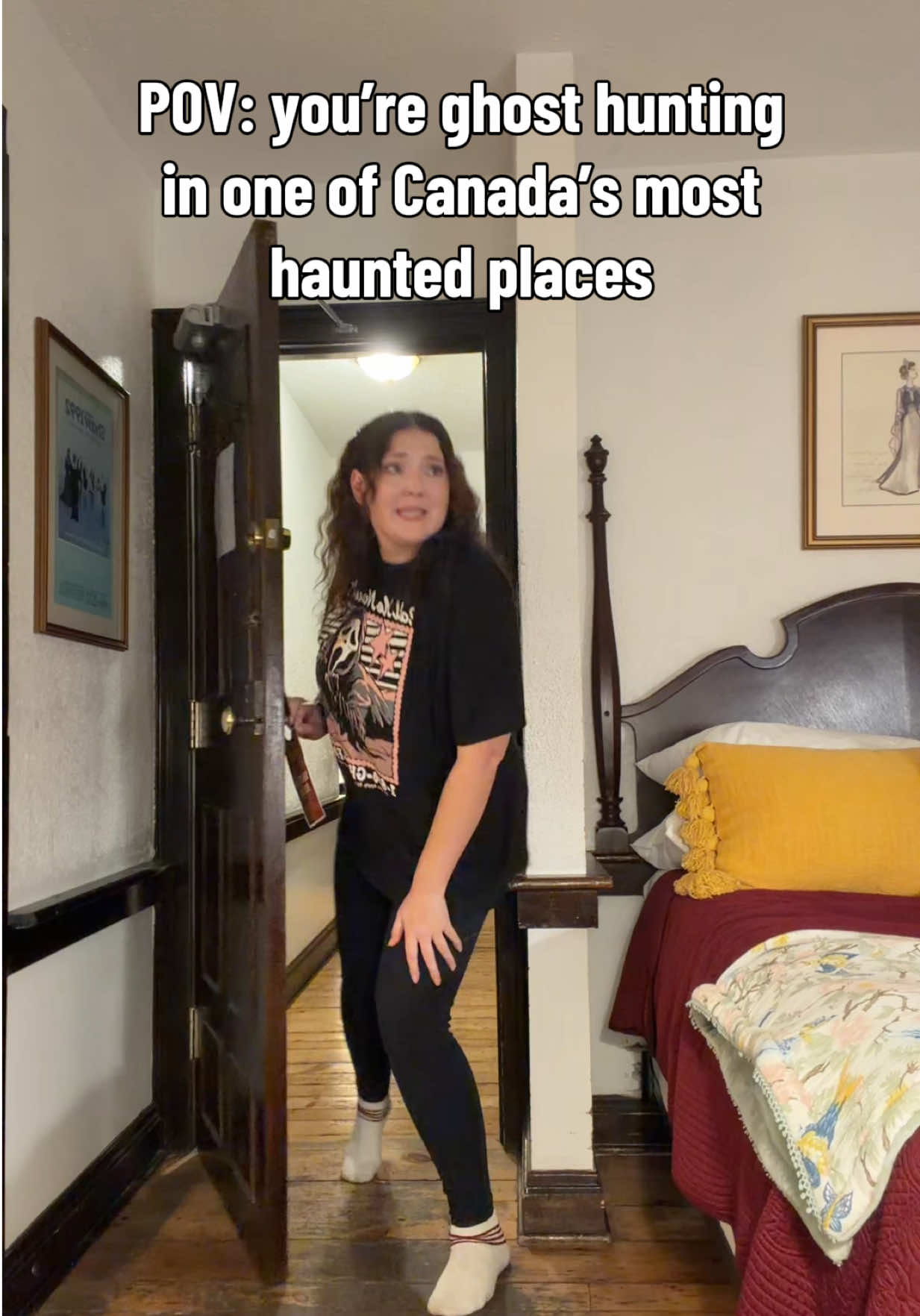 @hauntinglykrista