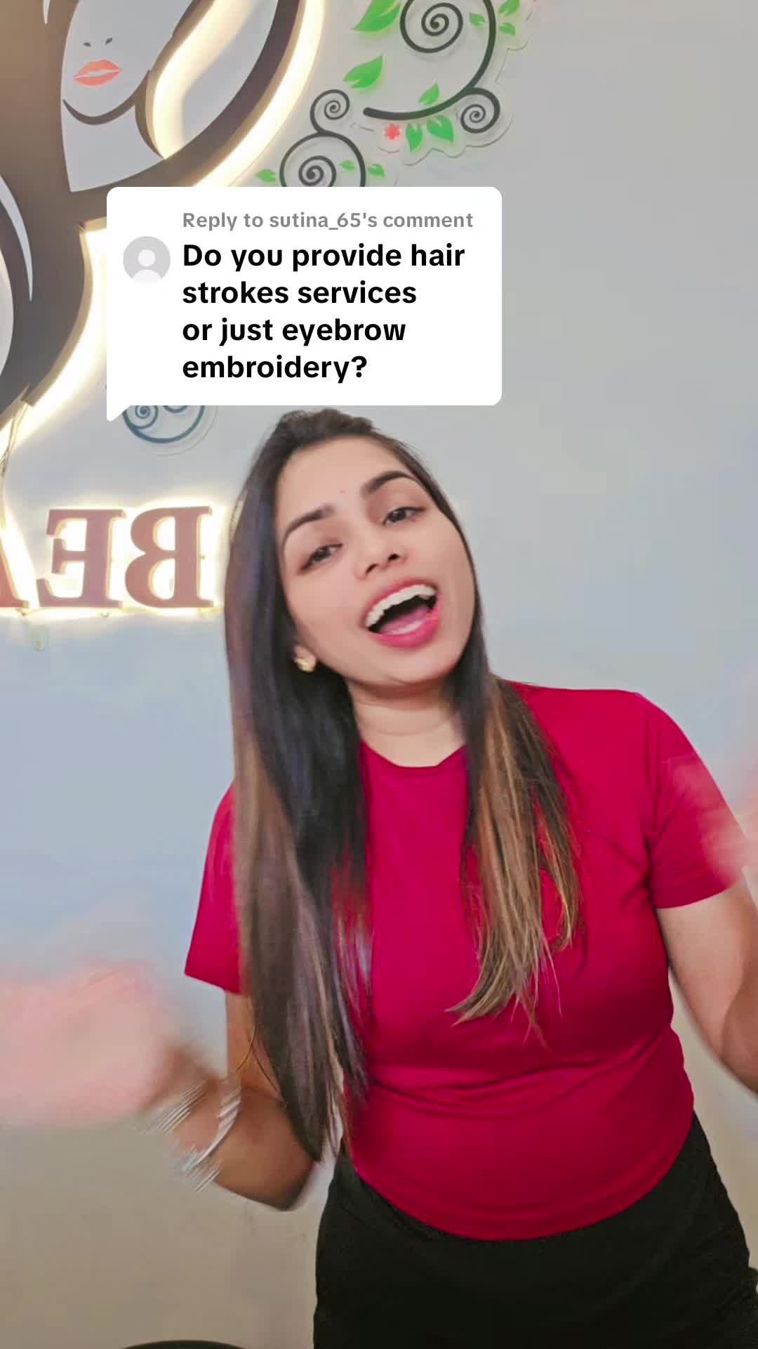 @Ry Beauty studio
