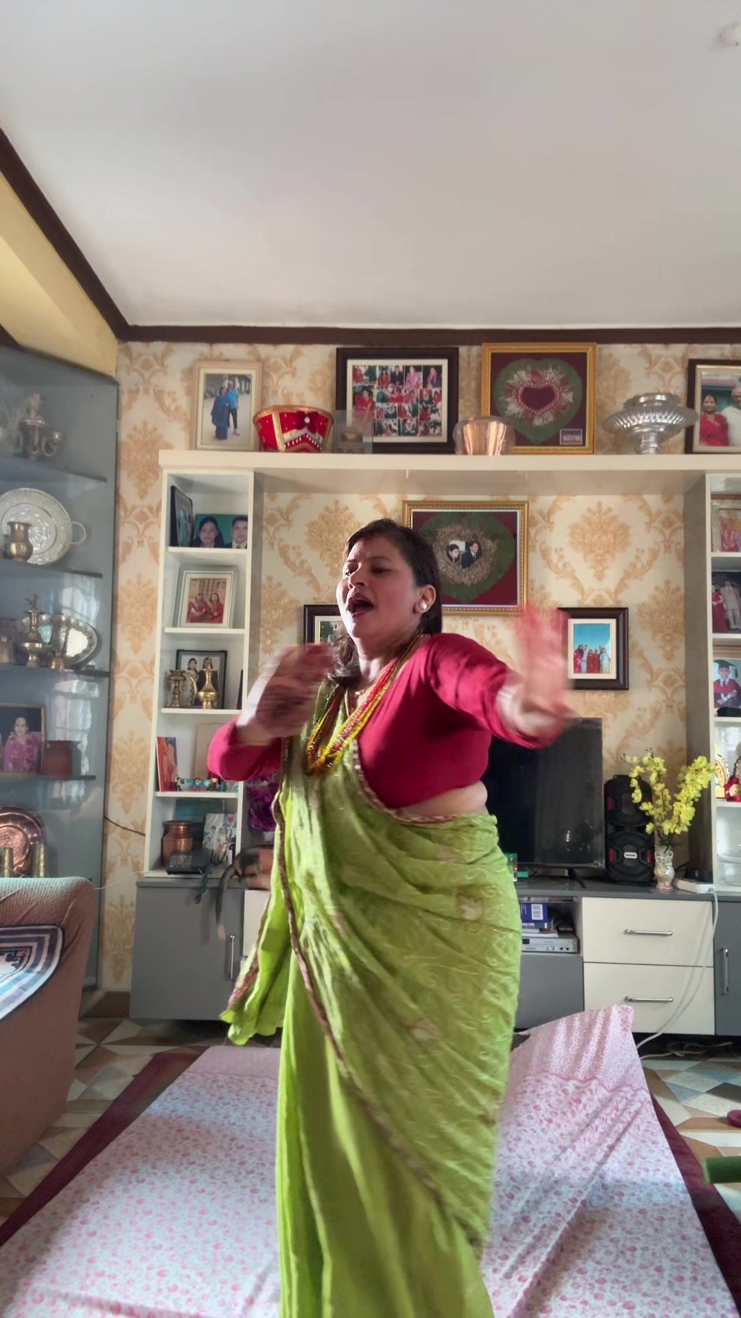 @Mina Tiwari