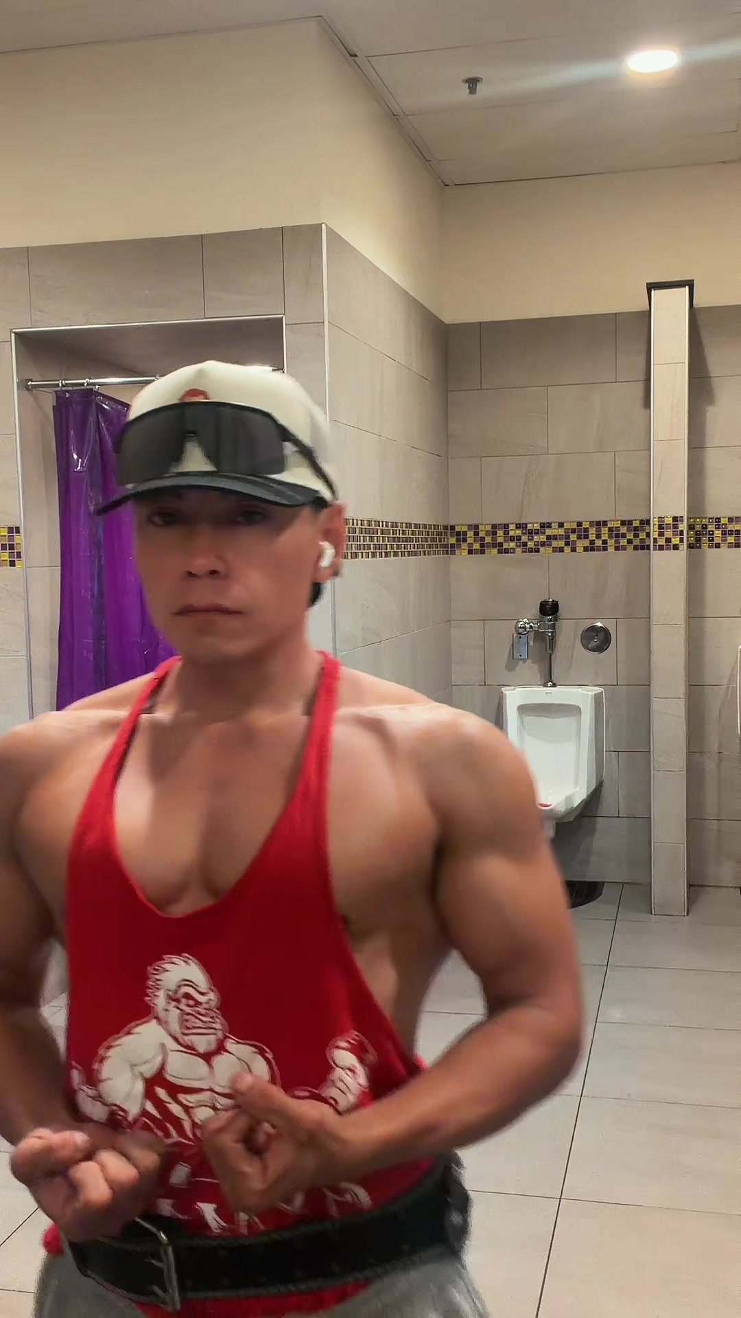 @Raoulfitness