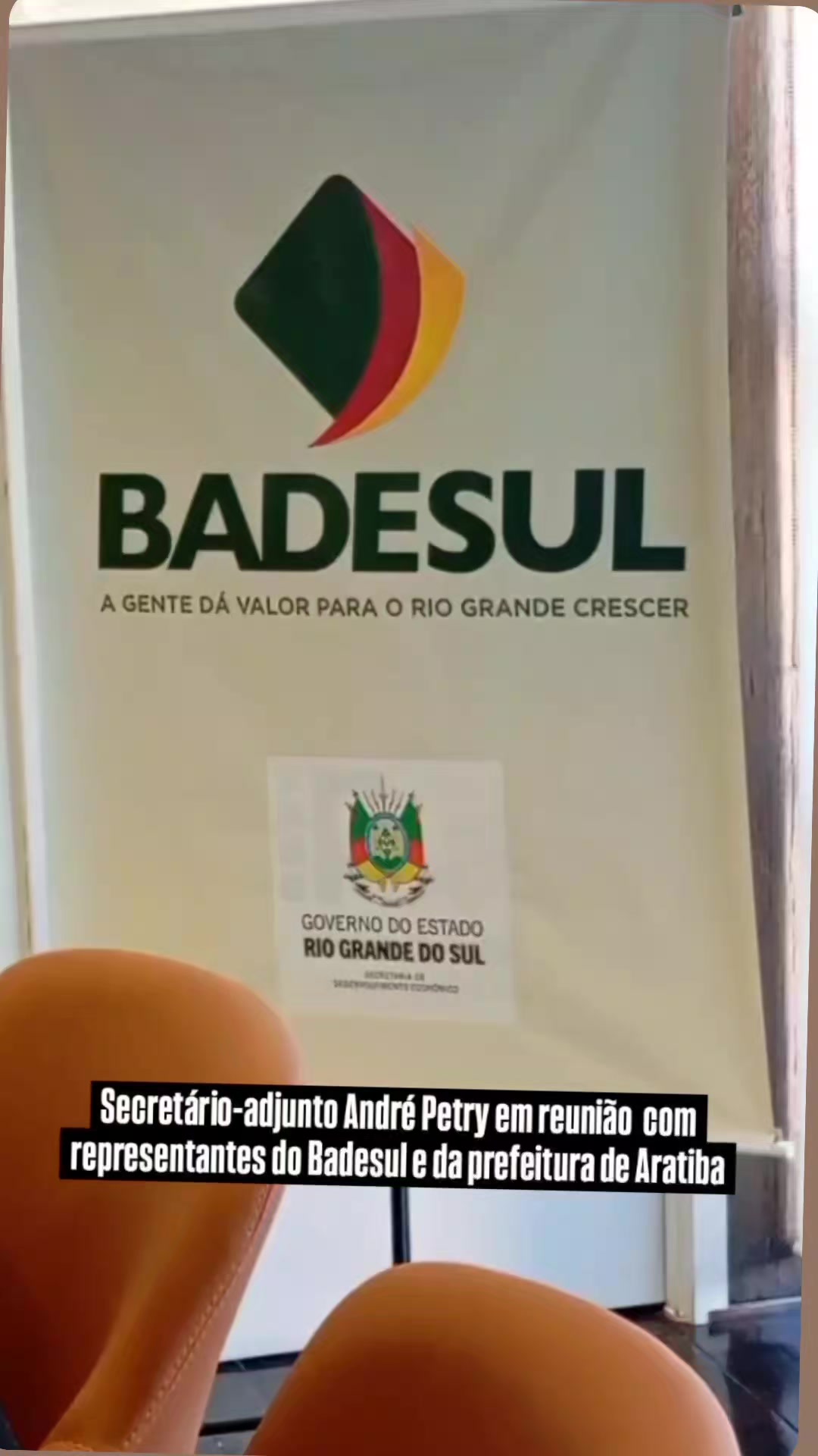 @Beto Bordin