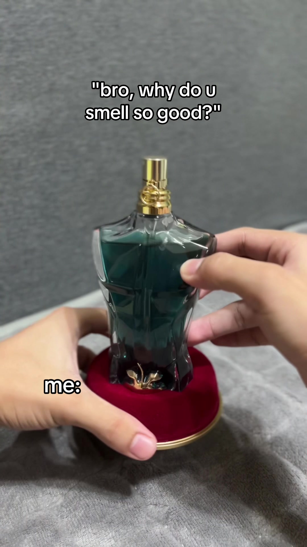 @YJ | Fragrance & More