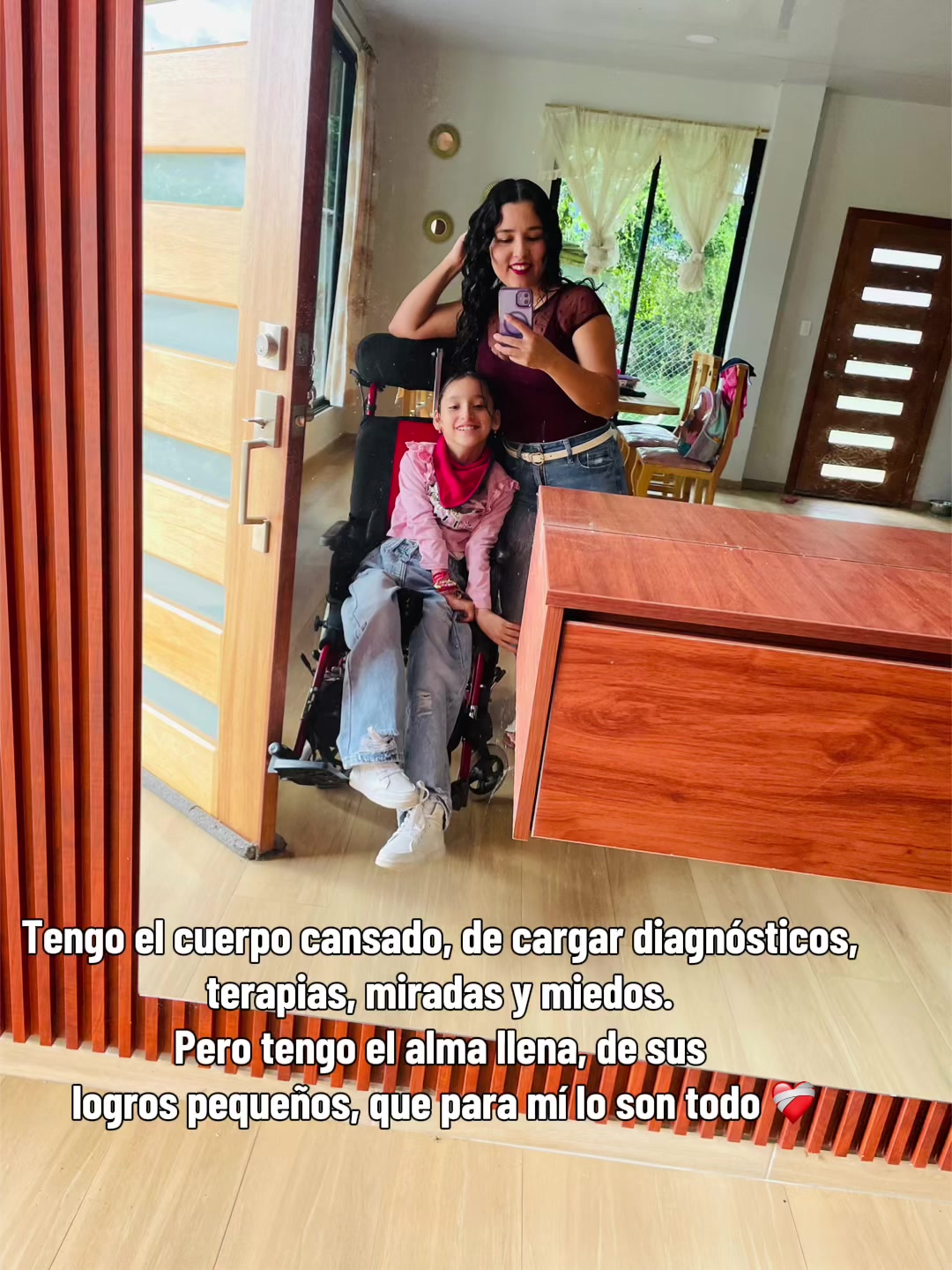 @Andreina | Mundo PCI