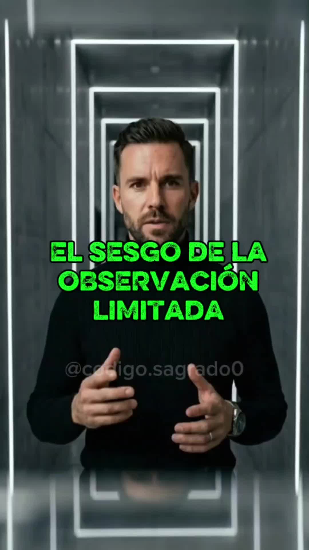 @Codigo Sagrado