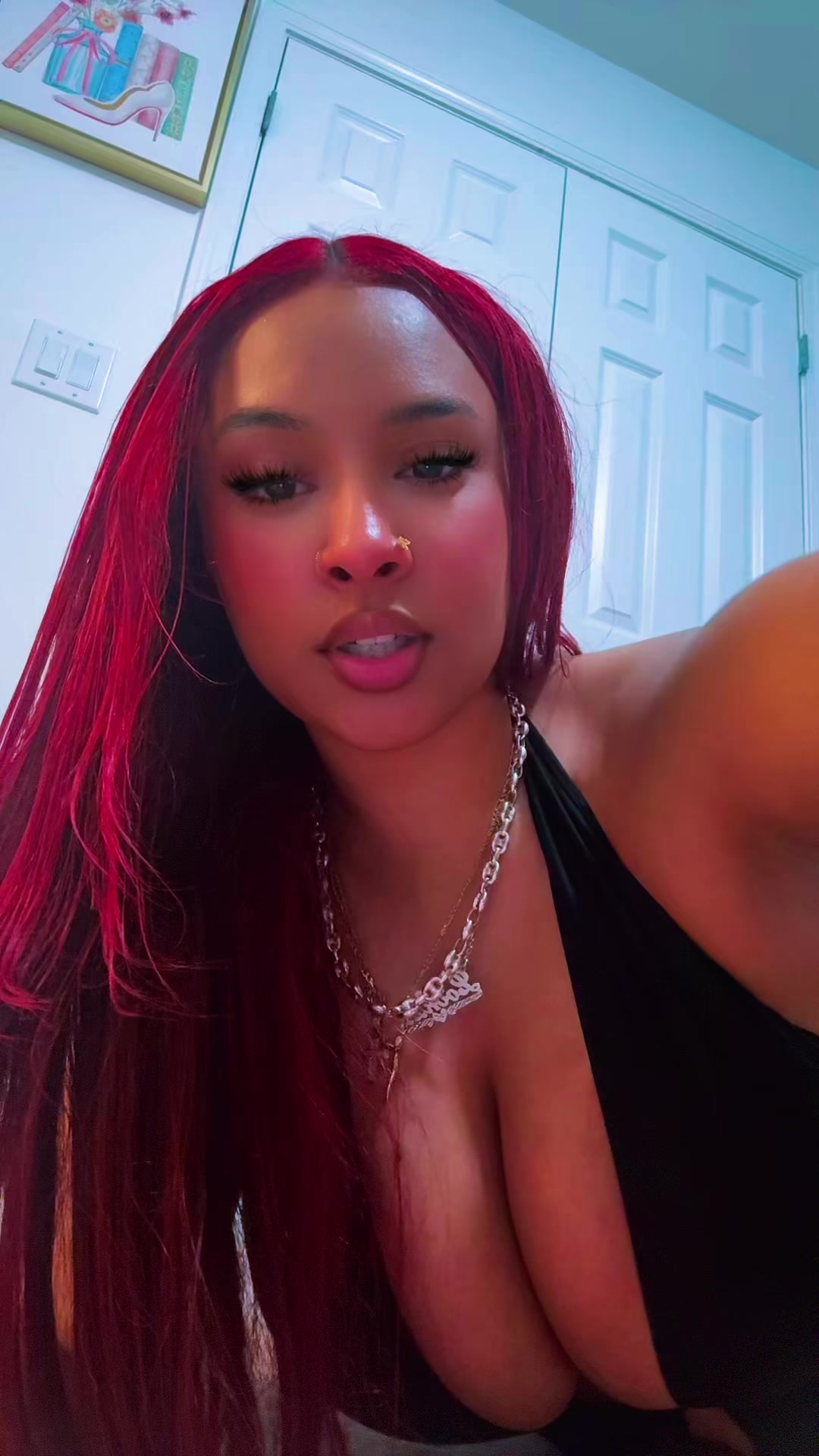 @ShantelMay &hearts;️🎙️⛽️