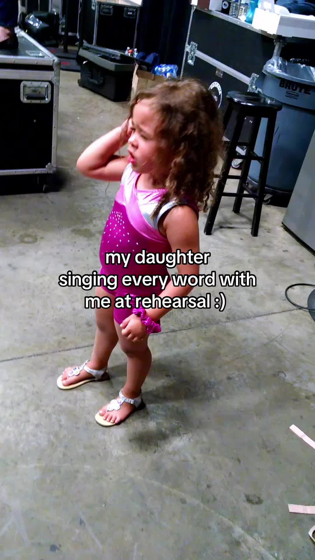 @Britt Nicole
