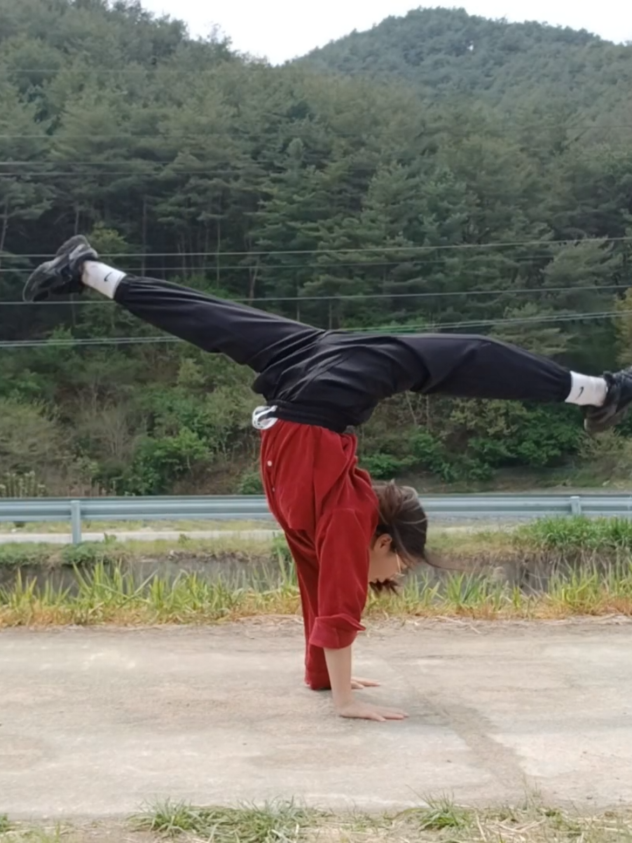 @์ฑ์ ๐คธโ๏ธ
