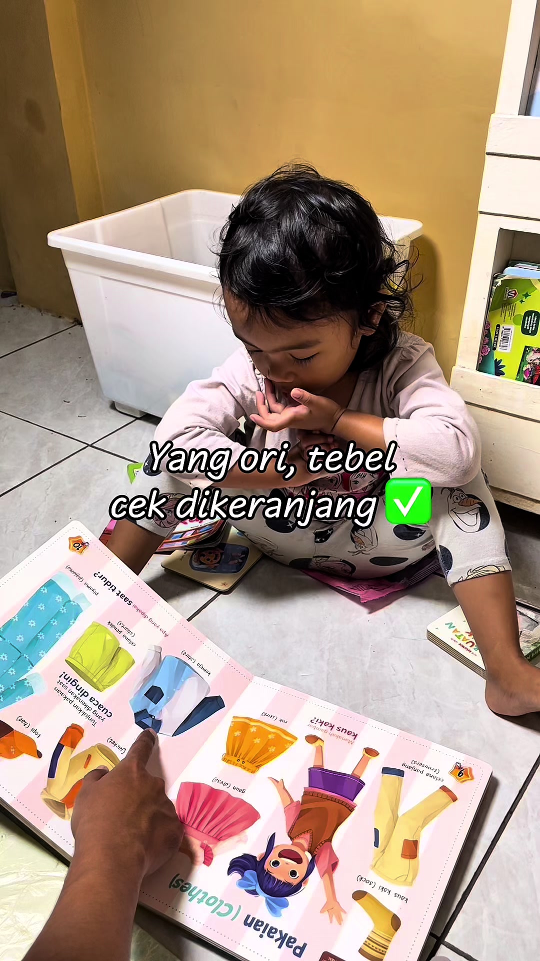 @Buku Anak Murah
