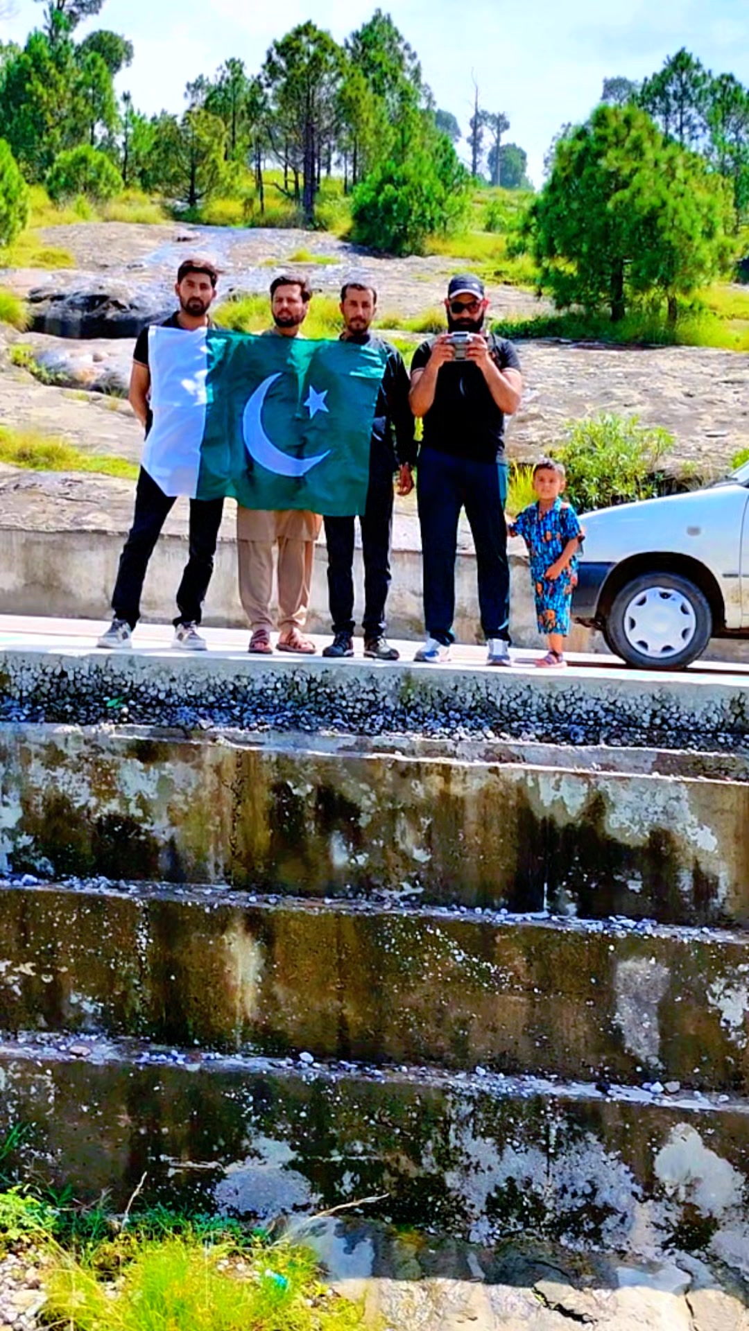 @محمّد اعجاز  ((چوک پنڈوری))