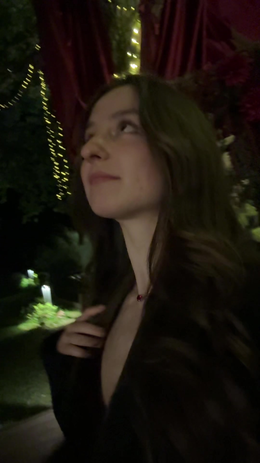 @настя