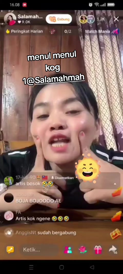 @Tiny Batam Lovers☘️🌷🌿