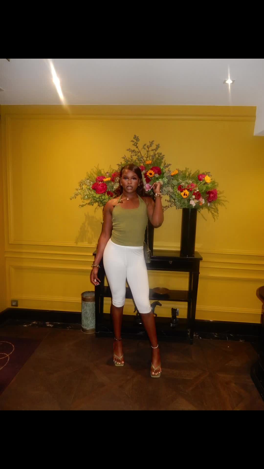 @Sam Ndombolo