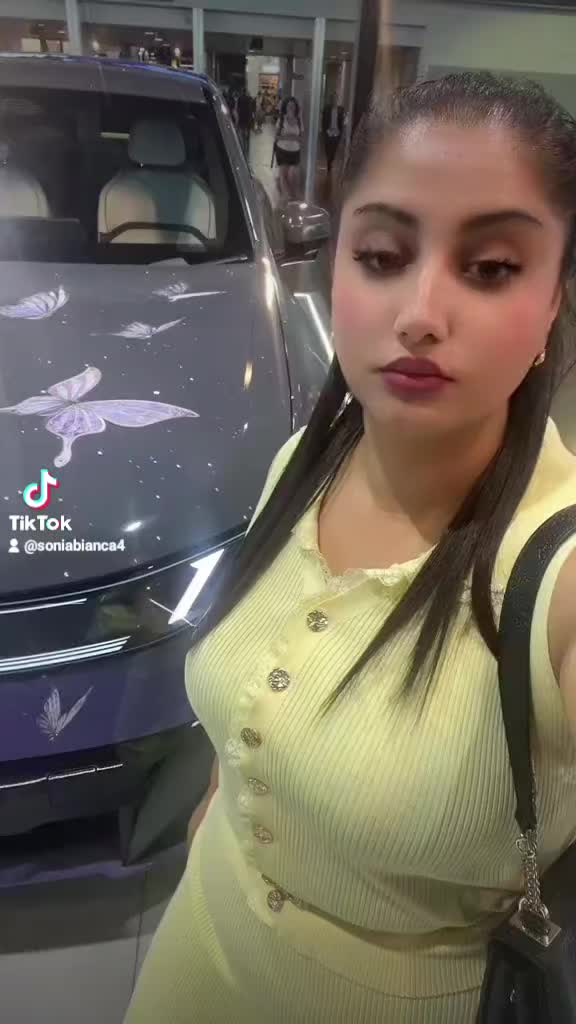 @Sonia Bianca
