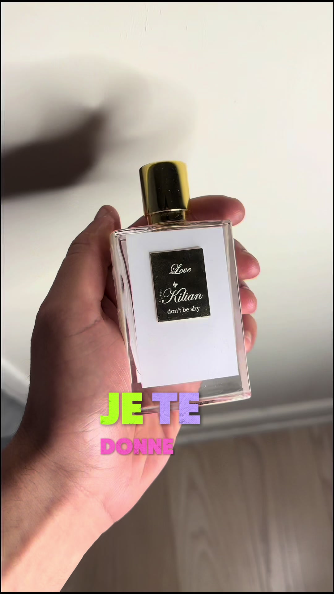 @Hommedeniche