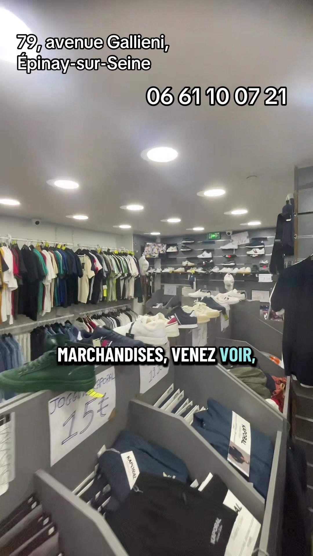 @c Tendances