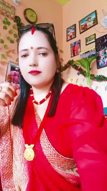 @durga rimal