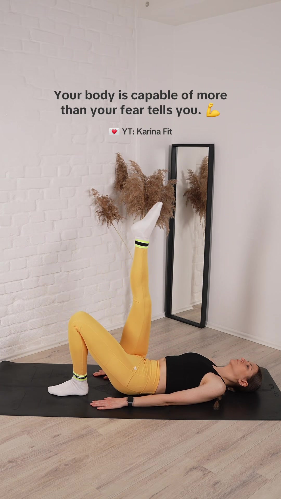 @Karina Fit