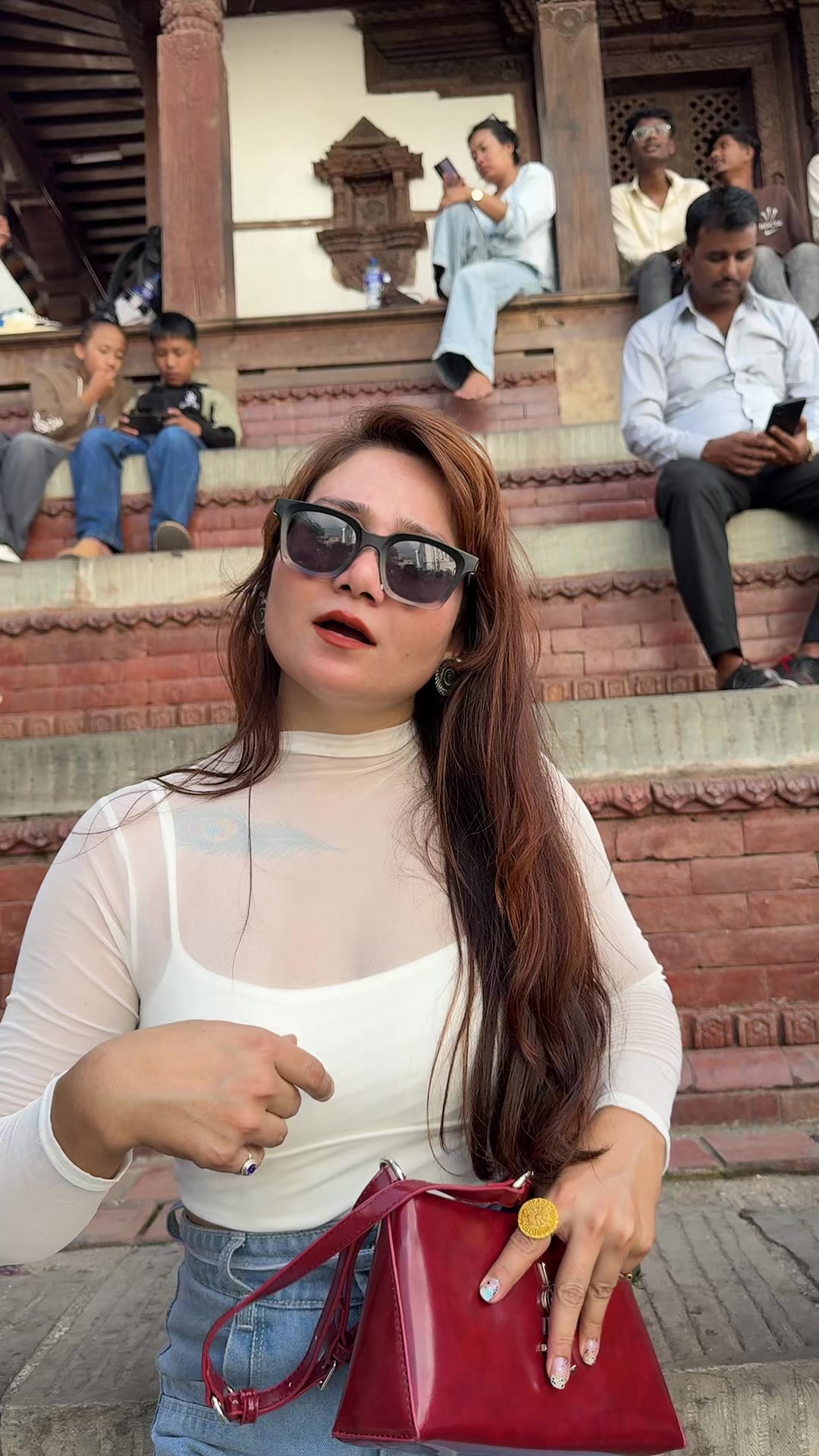 @Chandakc