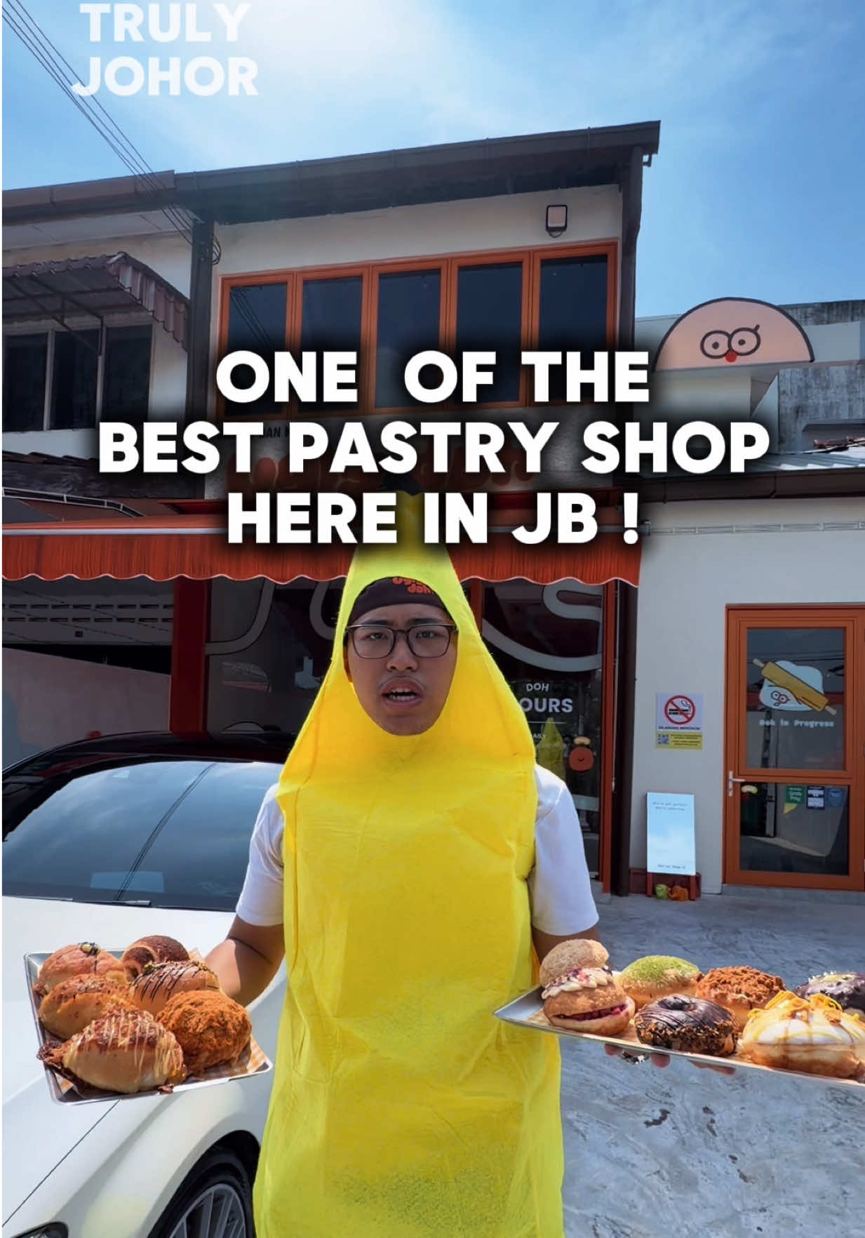 @TRULY JOHOR