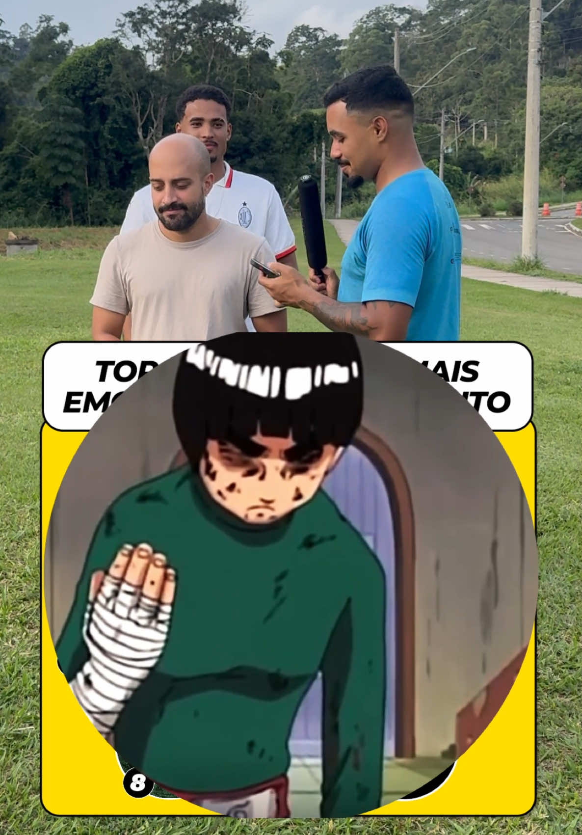@De Olho na Resenha