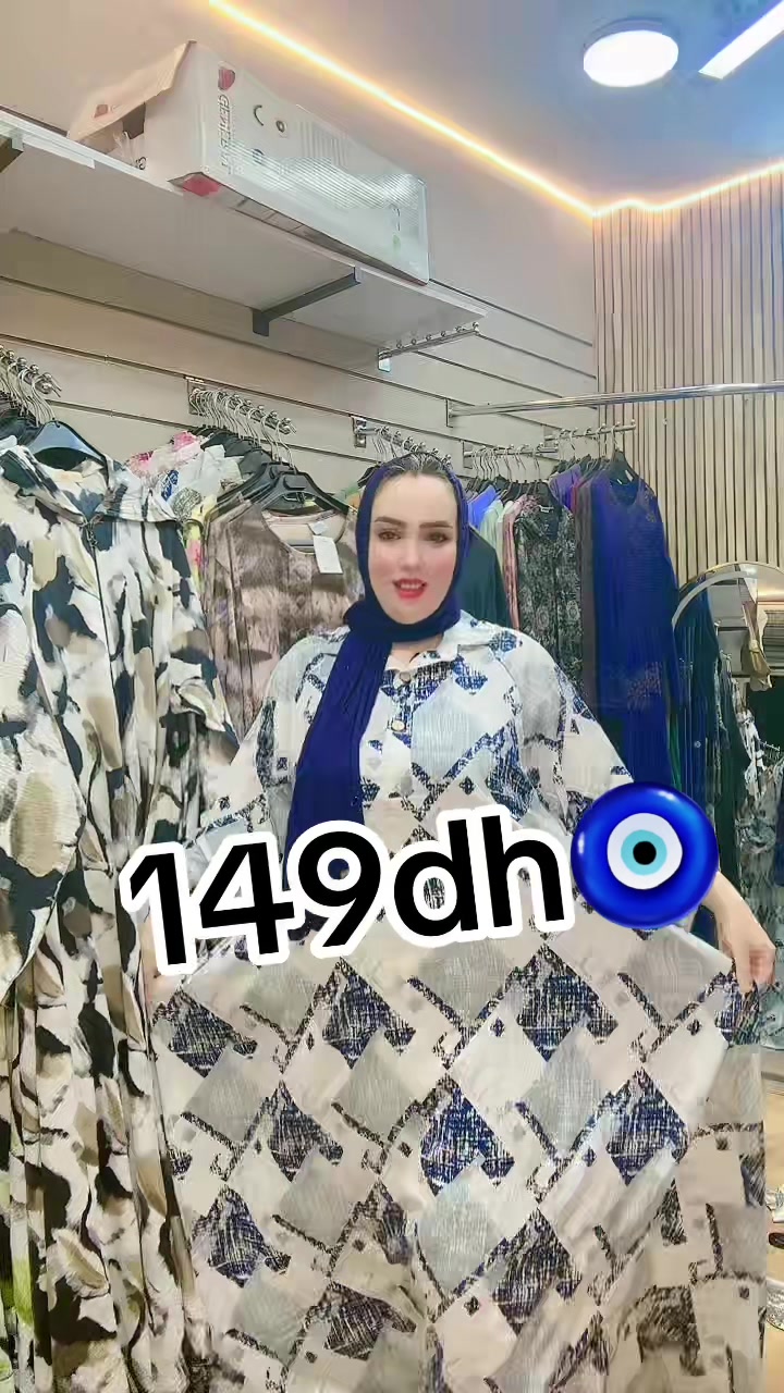 @👑 جلابة خديجة 👑