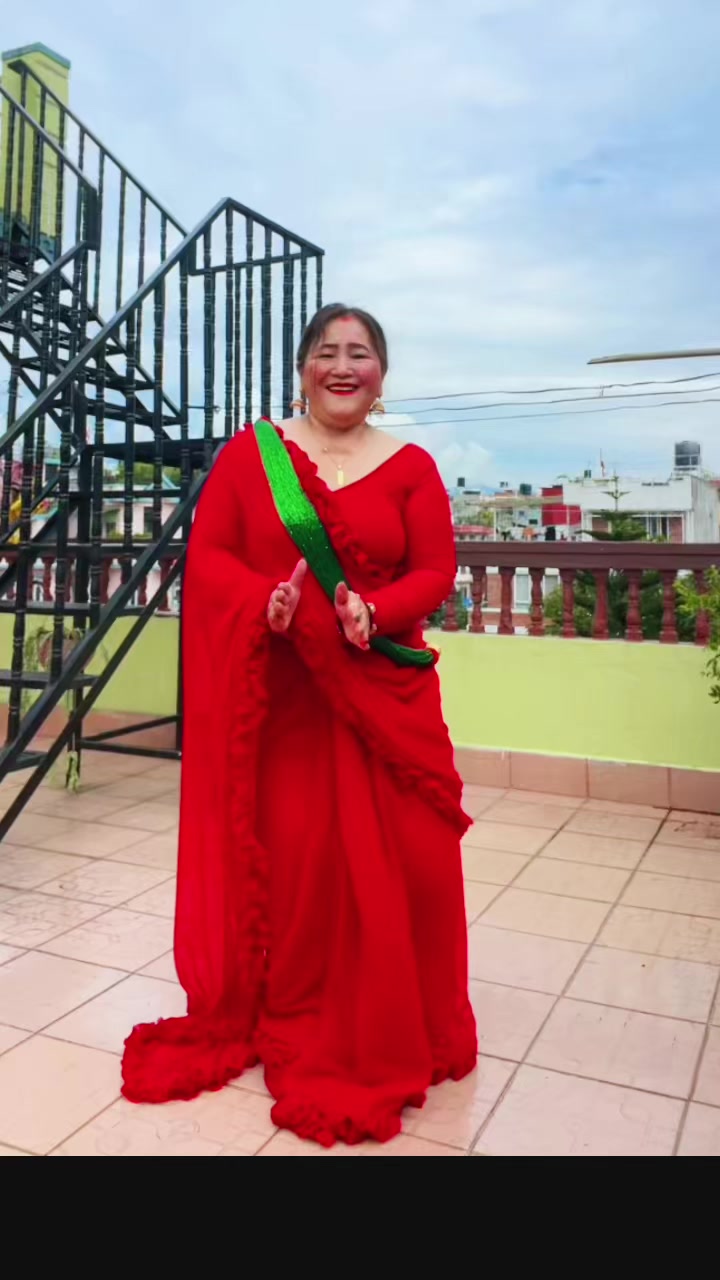 @CHINA GURUNG