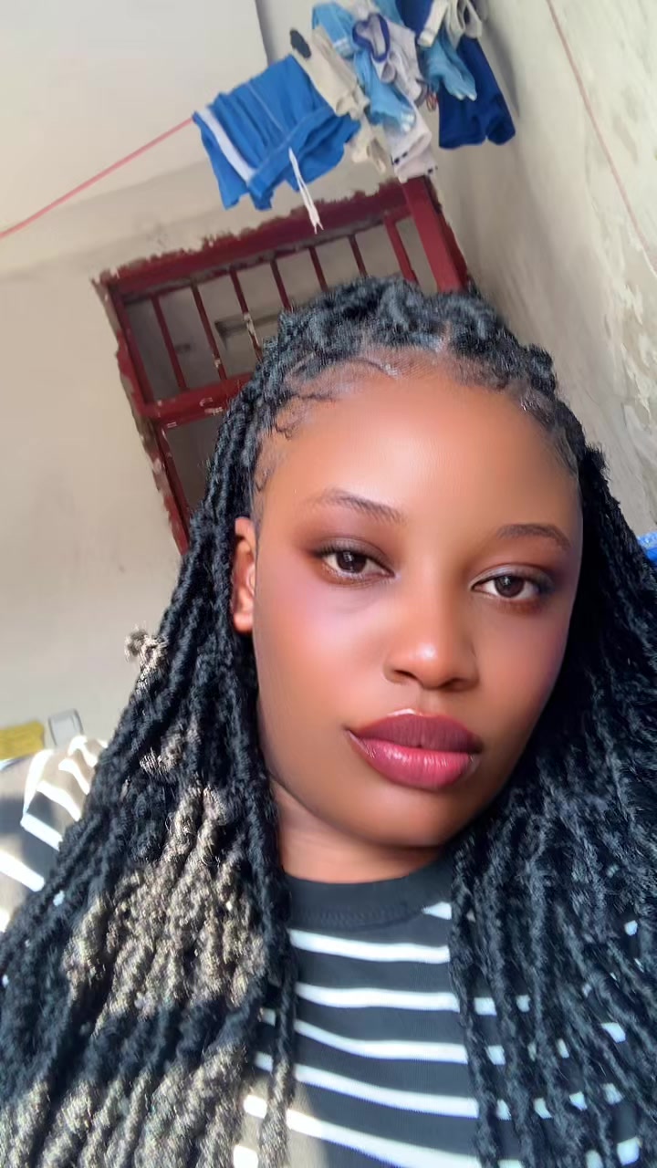 @Mum Owen 🇨🇩😘