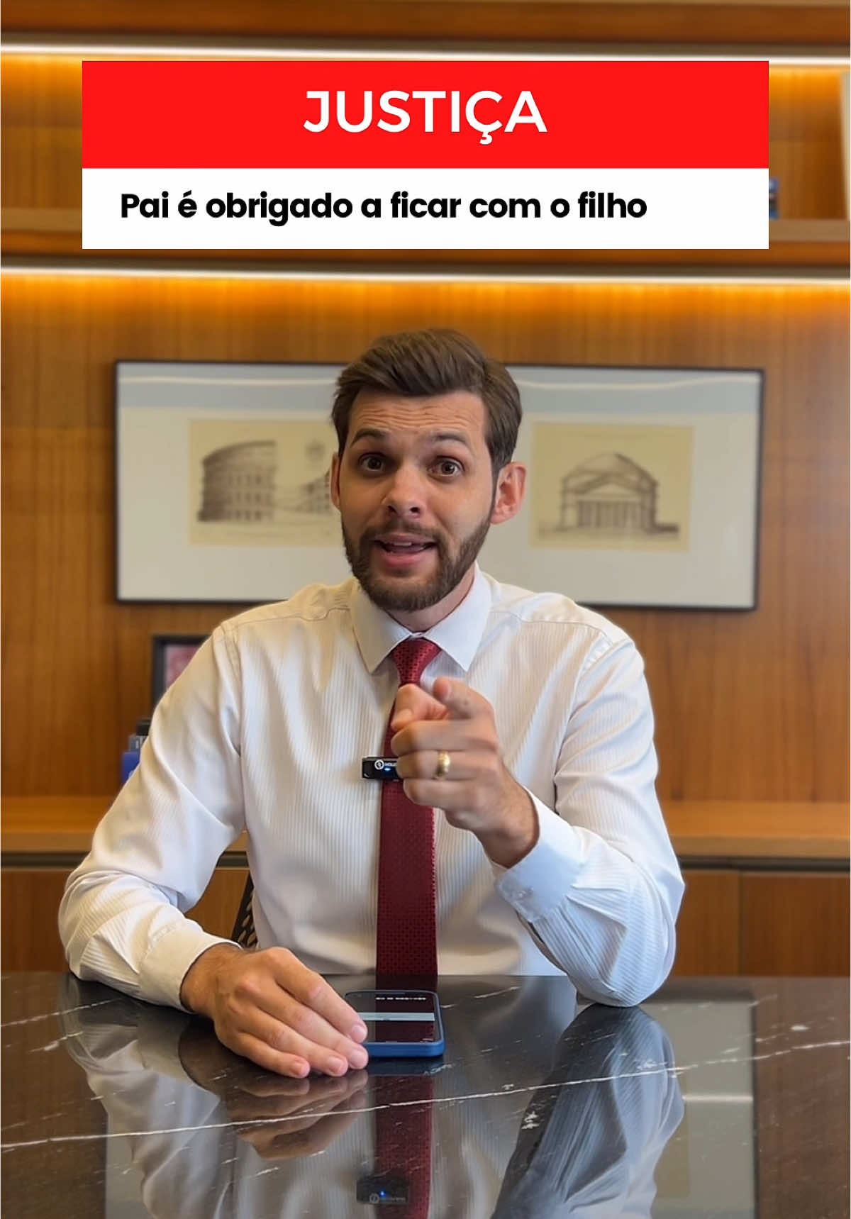 @Advogado | Hebertton Braun