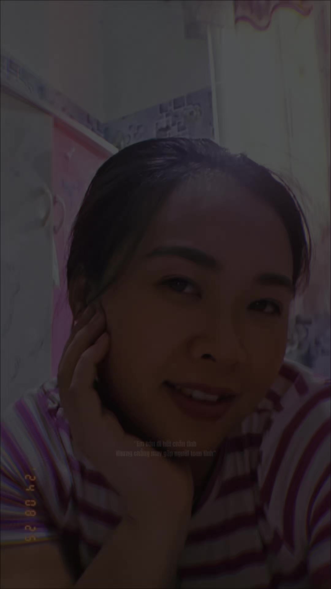 @Chữ An cho một đời