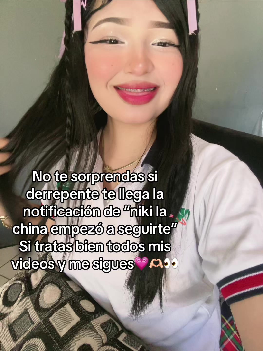 @niki la china🎀✅