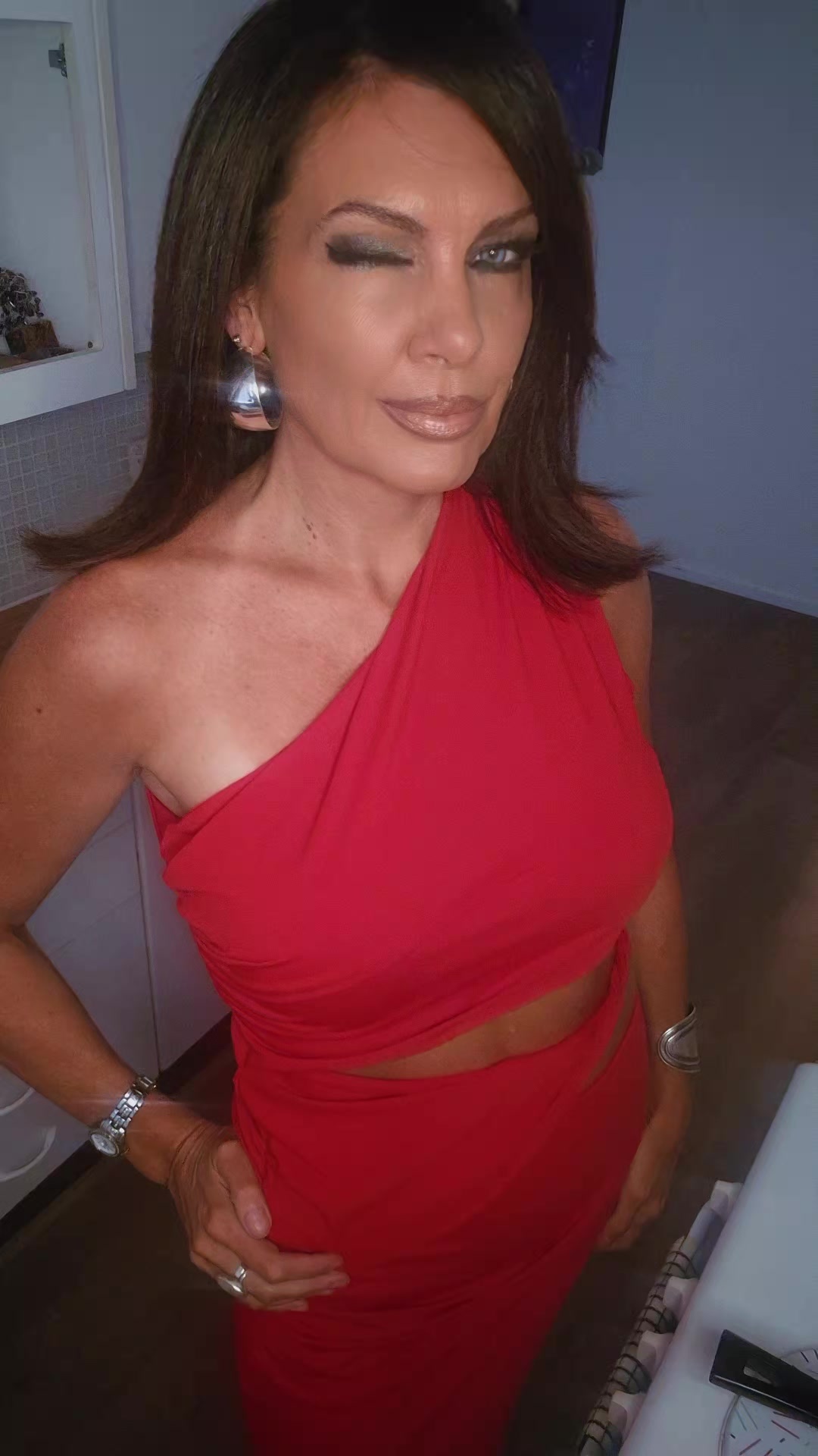 @Michelle