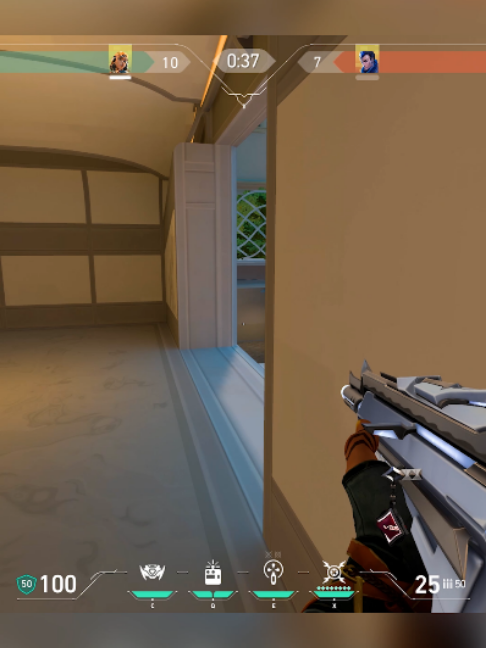 @Flexiblefps
