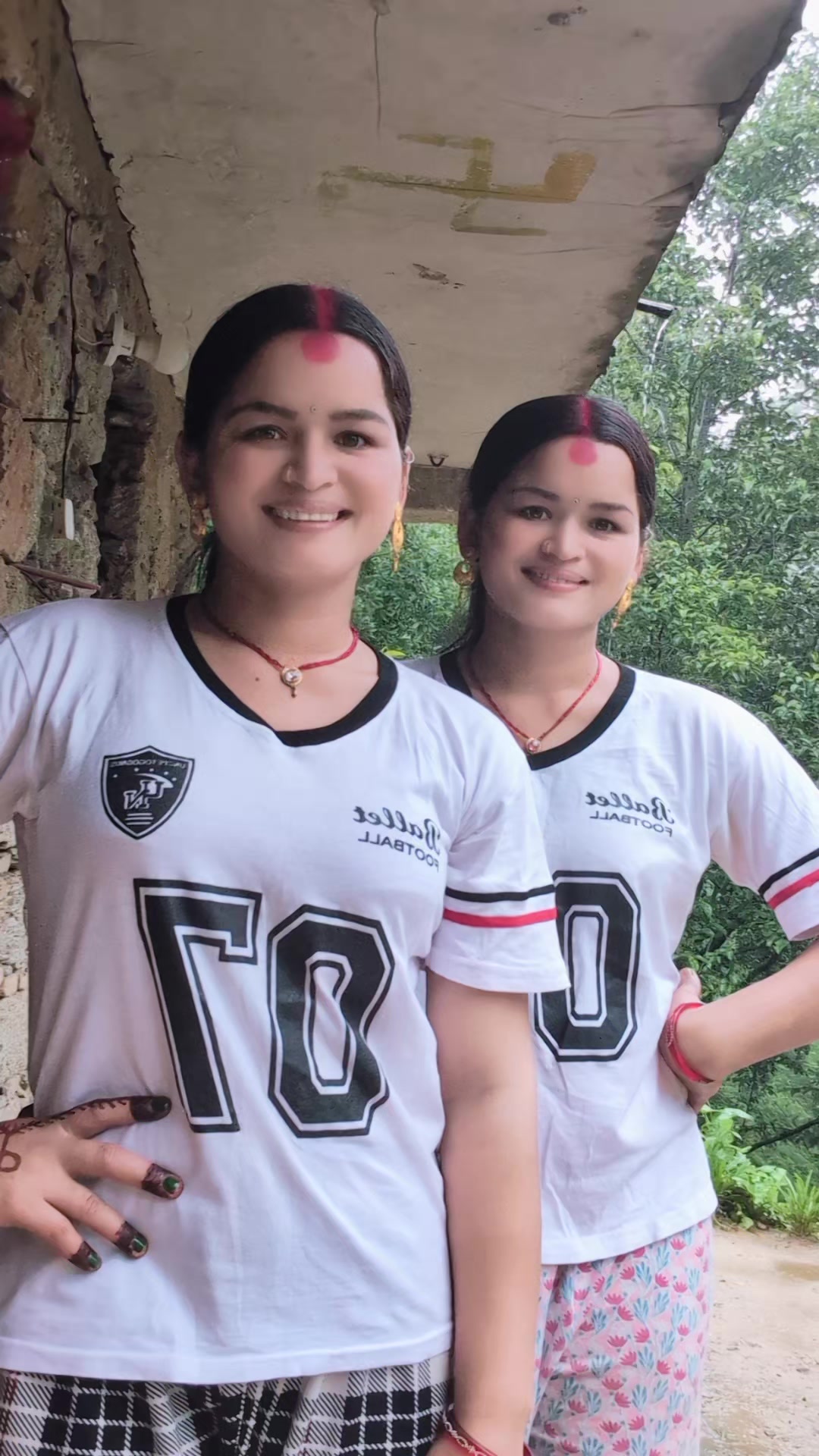 @@Twins sister's