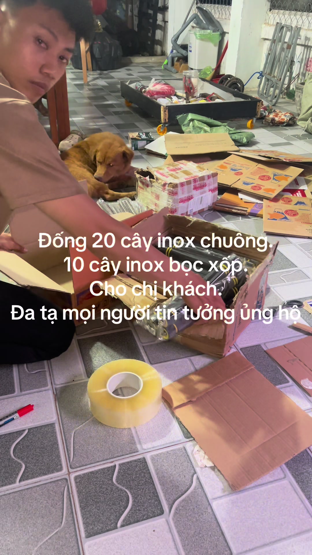 @Kim Long Đoan