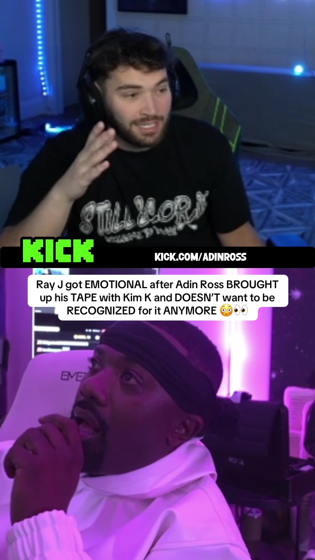 @BDub Clips