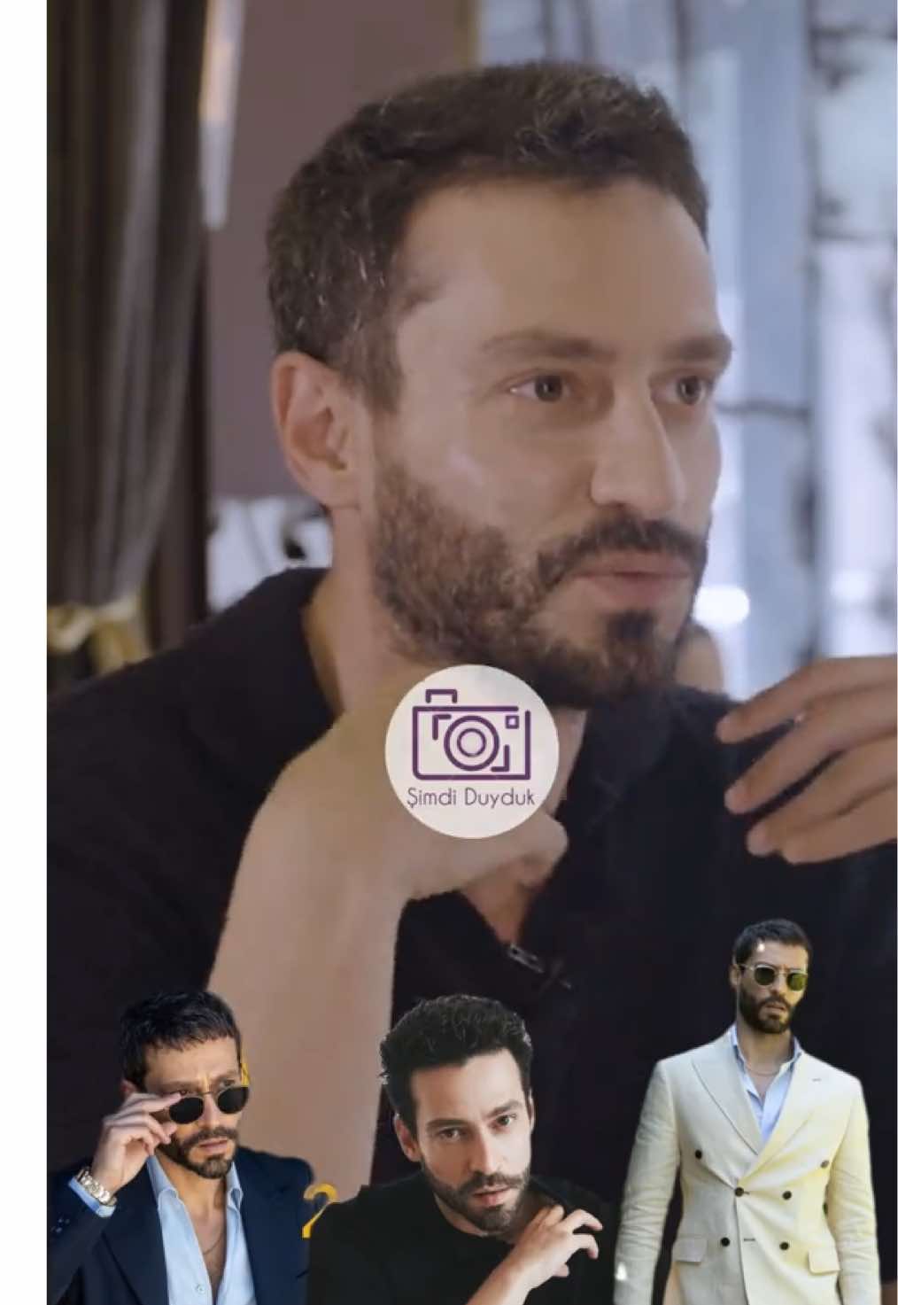 @Şimdi Duyduk Magazin
