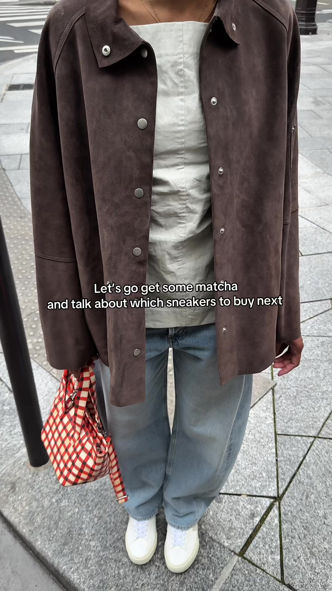 @Veja