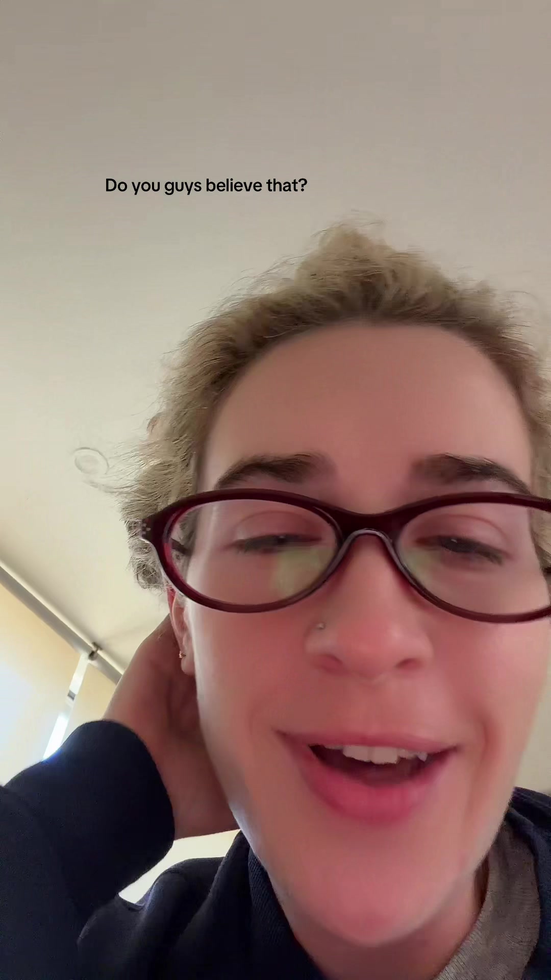 @Blondshell