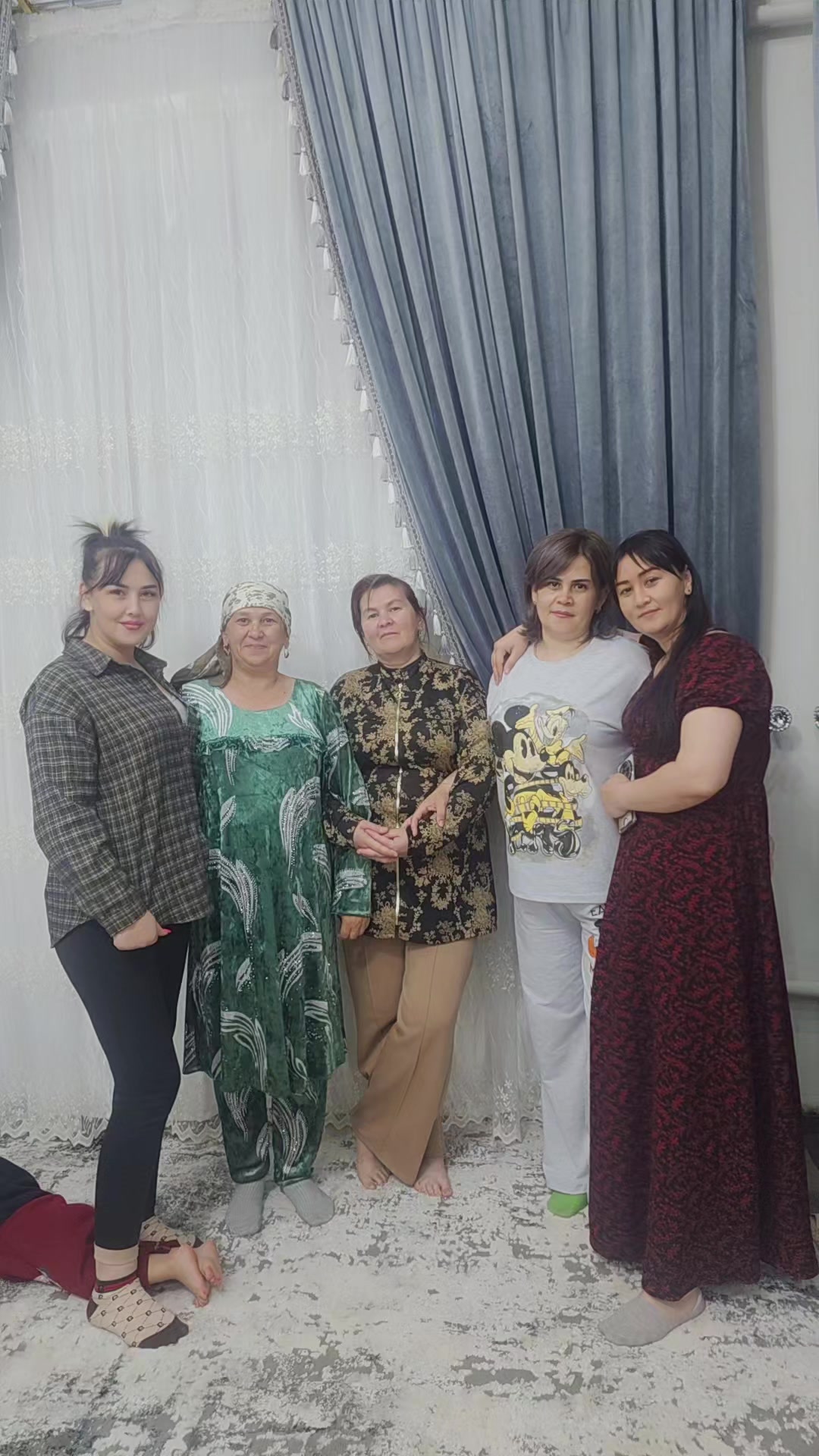 @Milashka Maya