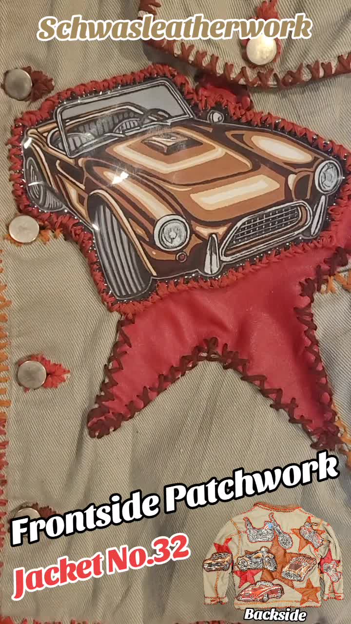 @SchwasLeatherwork