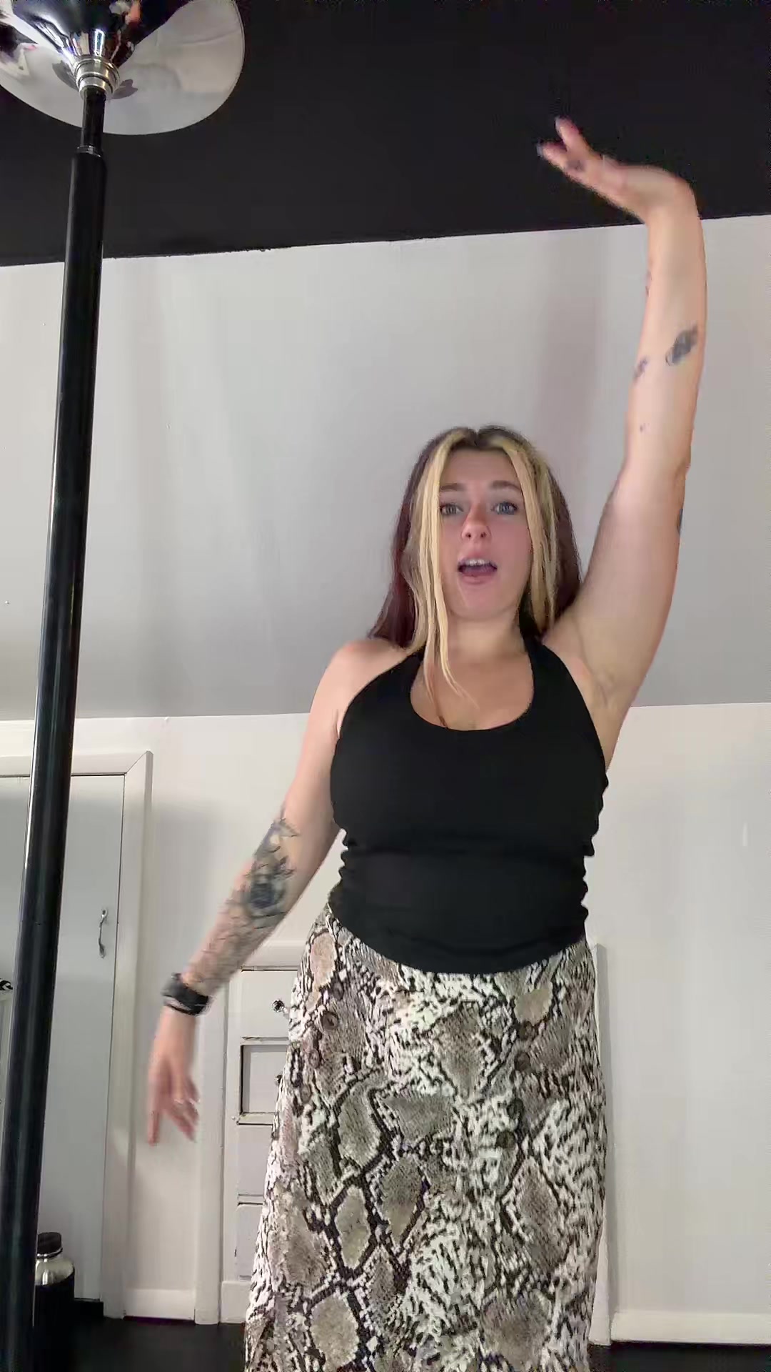 @kelsie blue