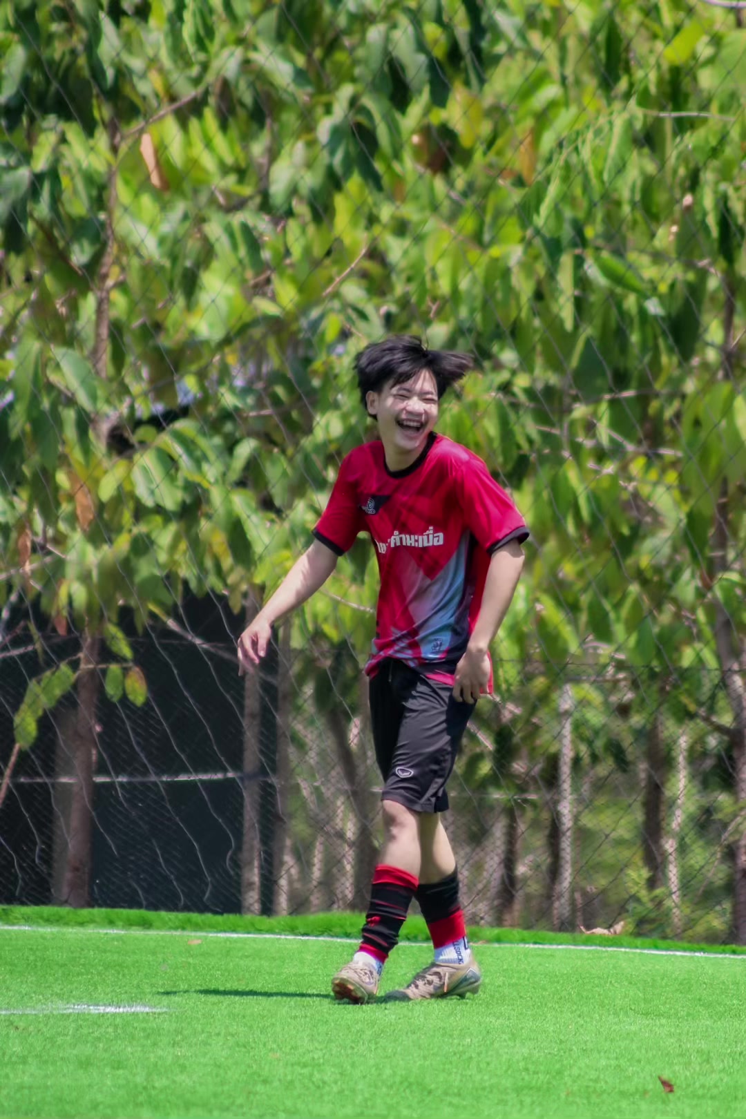 @บิว บอง