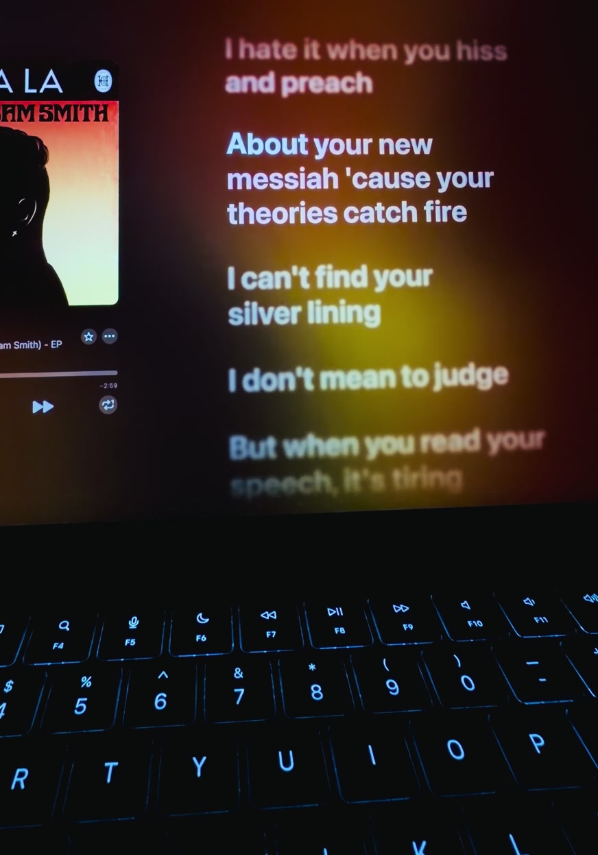 @SpotifySongs