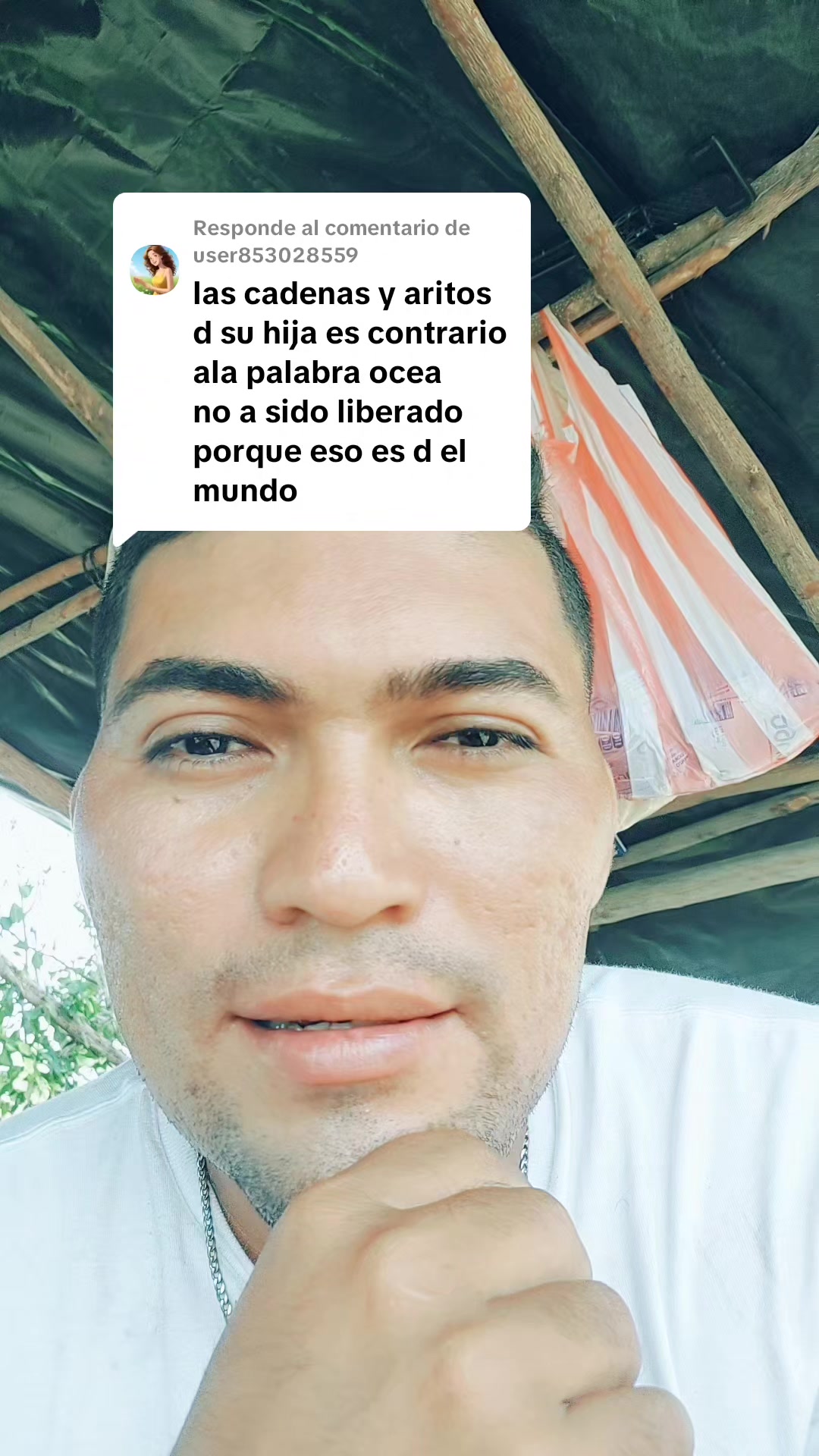 @mi amor julio